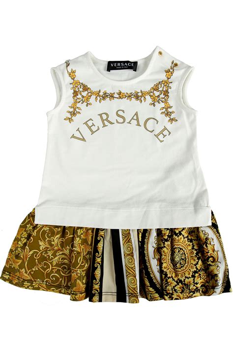 baby versace shirt|cheap versace baby clothes.